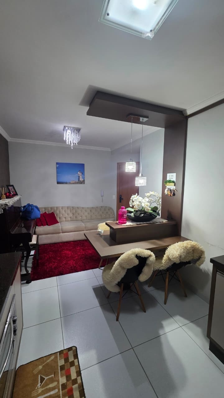 Apartamento em Colombo com churrasqueira - Foto 3