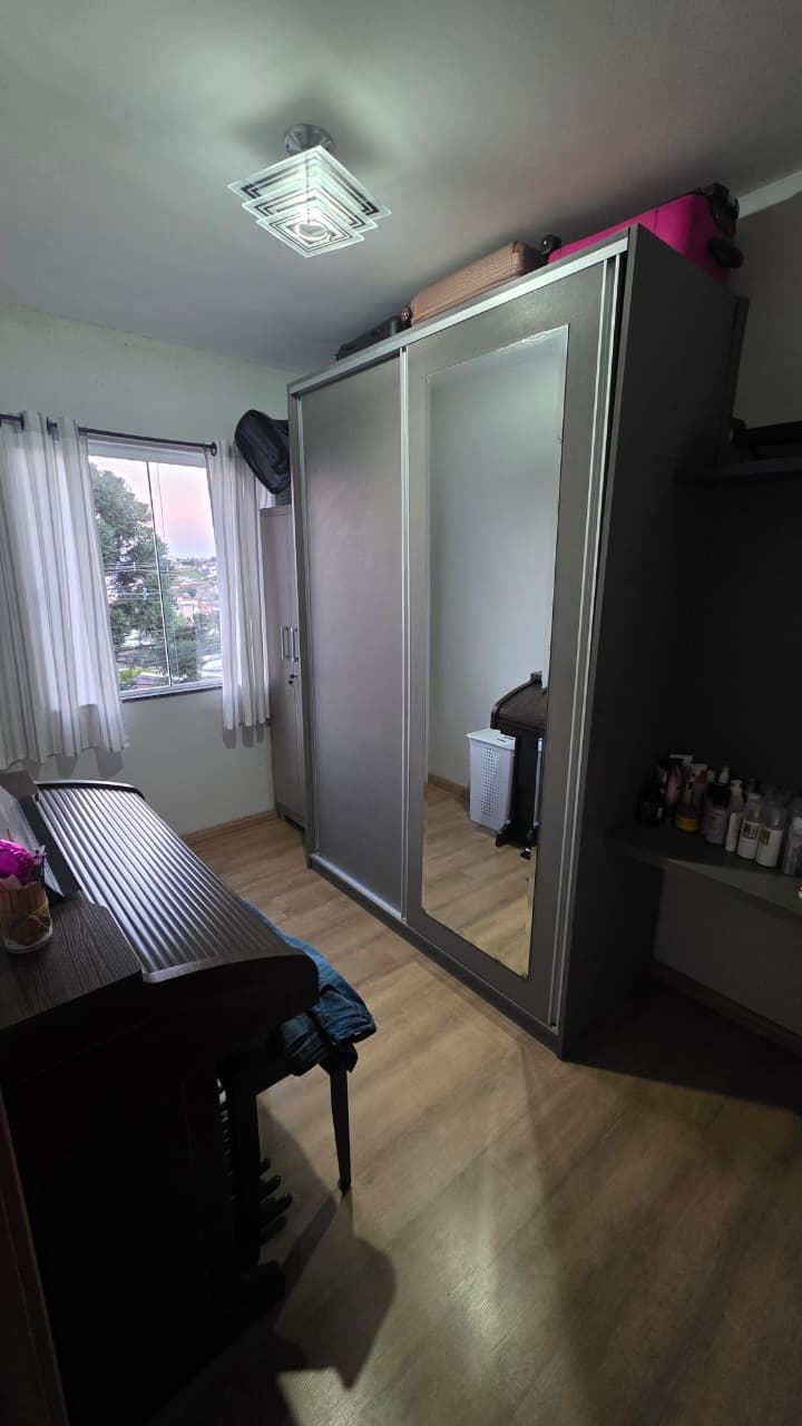 Apartamento em Colombo com churrasqueira - Foto 5