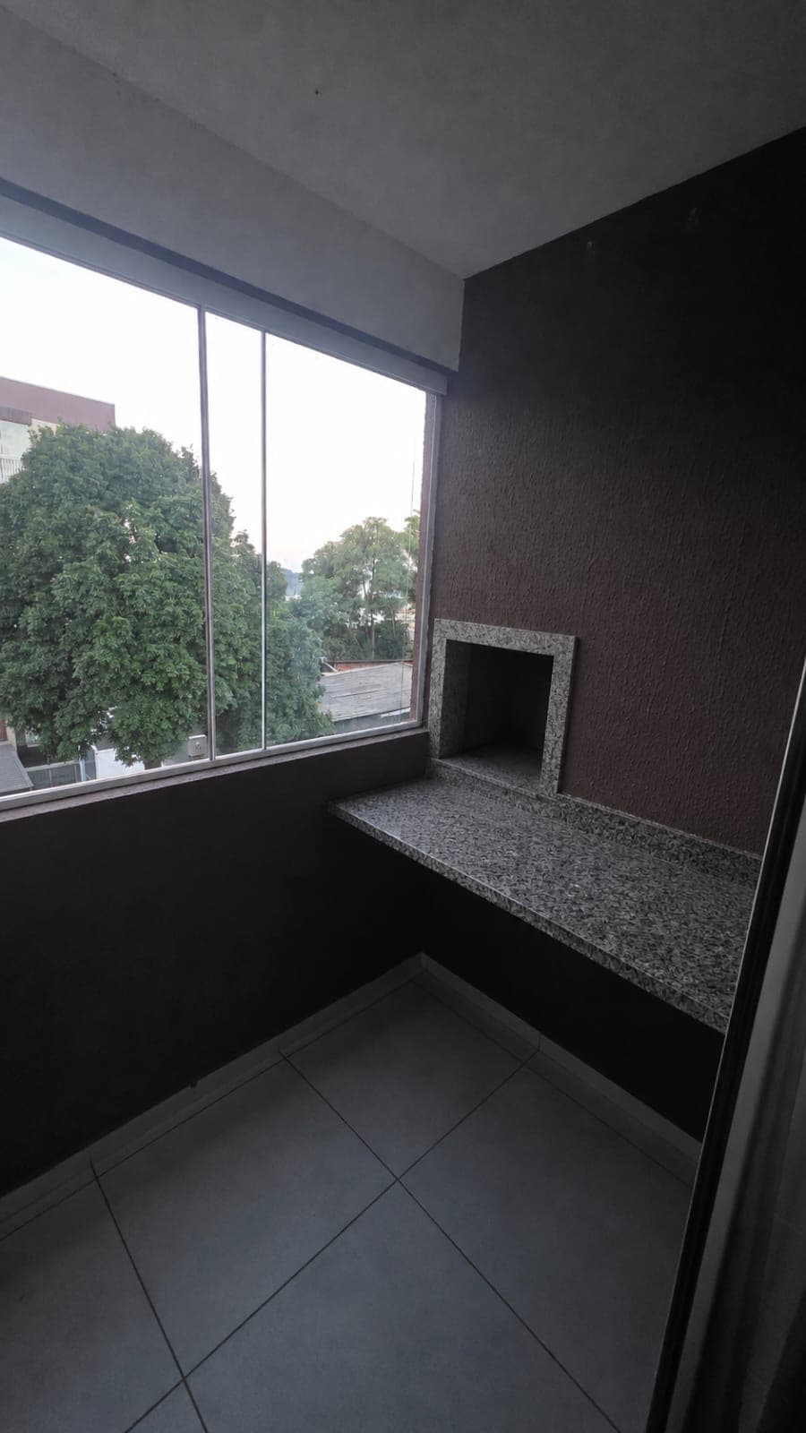 Apartamento em Colombo com churrasqueira - Foto 4
