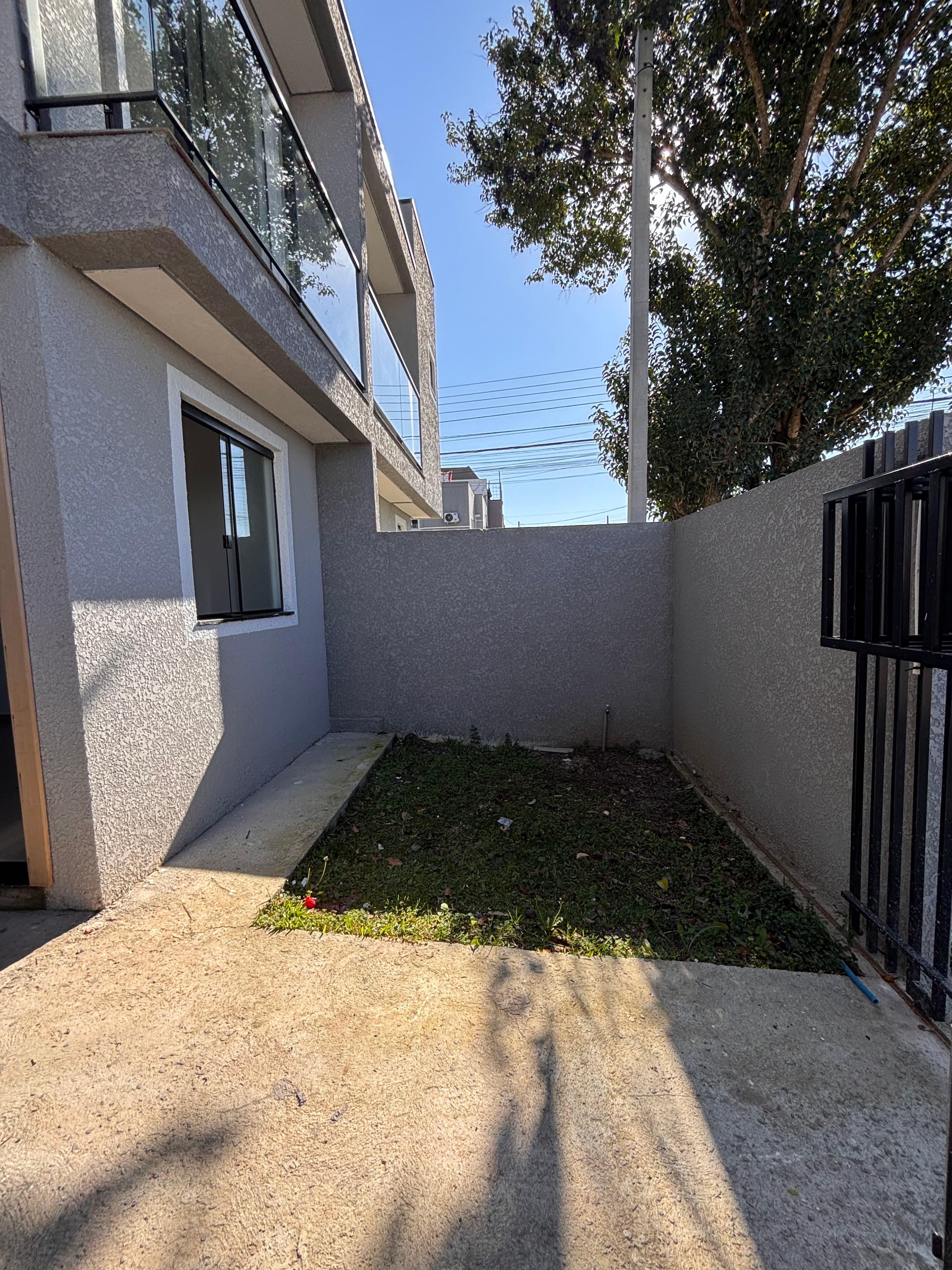 Sobrado no sítio cercado com 3 quartos - Foto 4