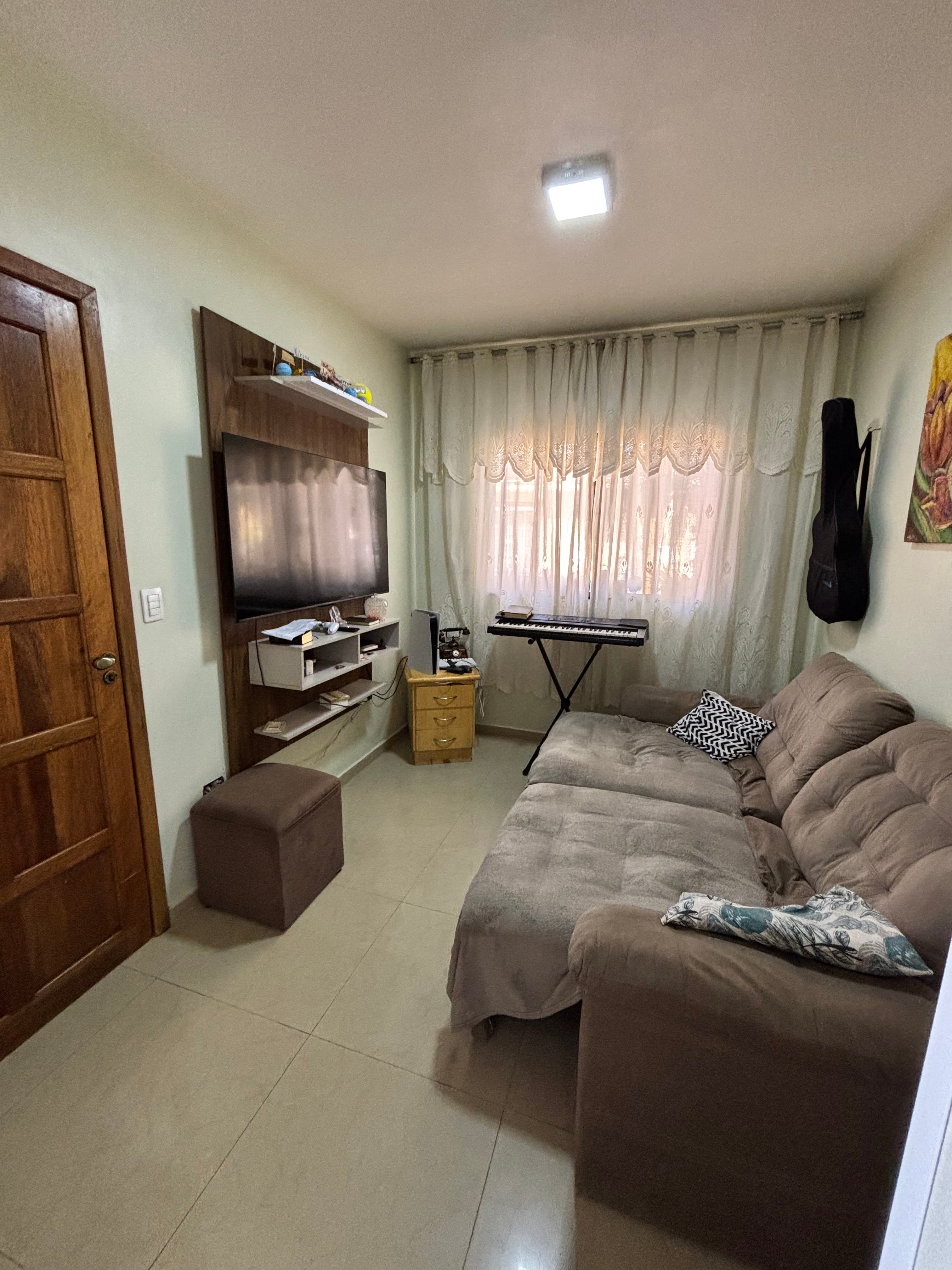 Casa no sítio cercado com 3 quartos - Foto 3