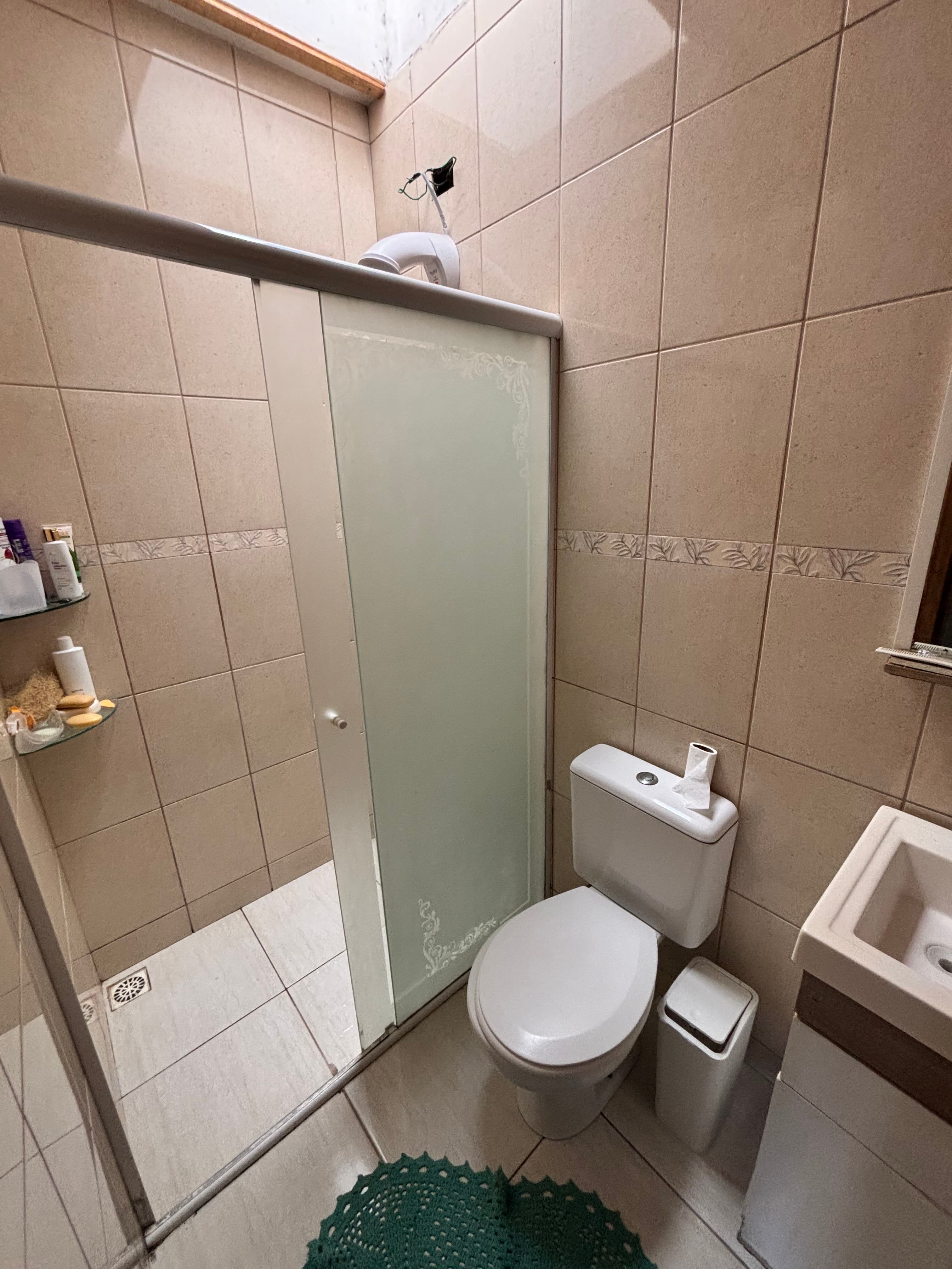 Casa no sítio cercado com 3 quartos - Foto 5
