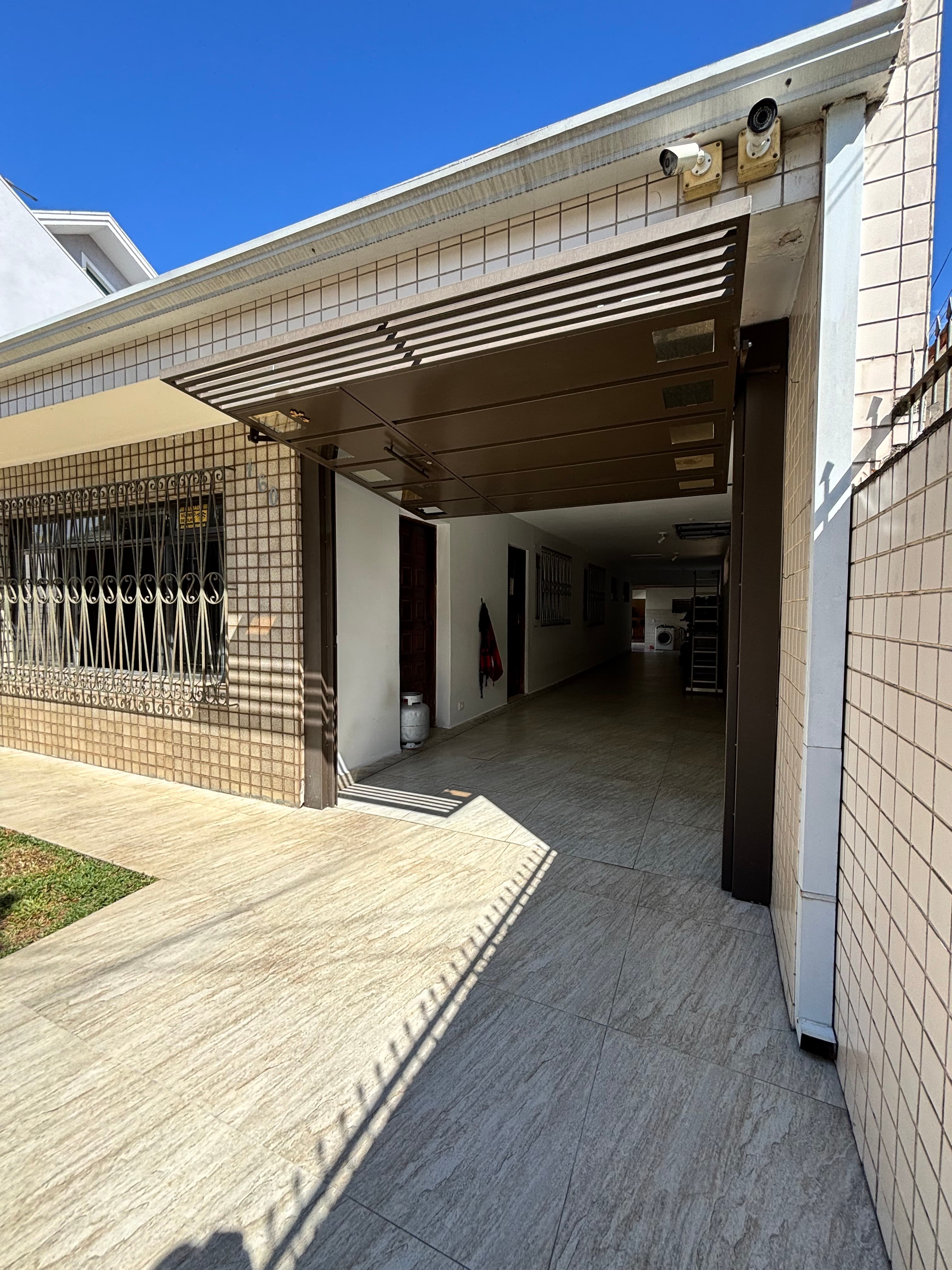 Casa com piscina no Pinheirinho - Foto 5