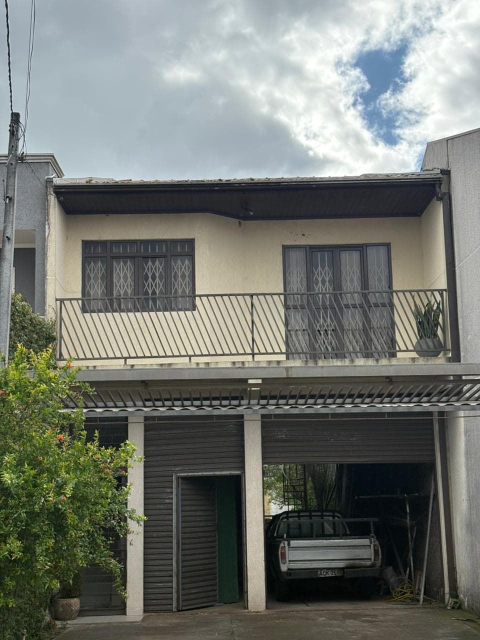 Sobrado com 3 quartos