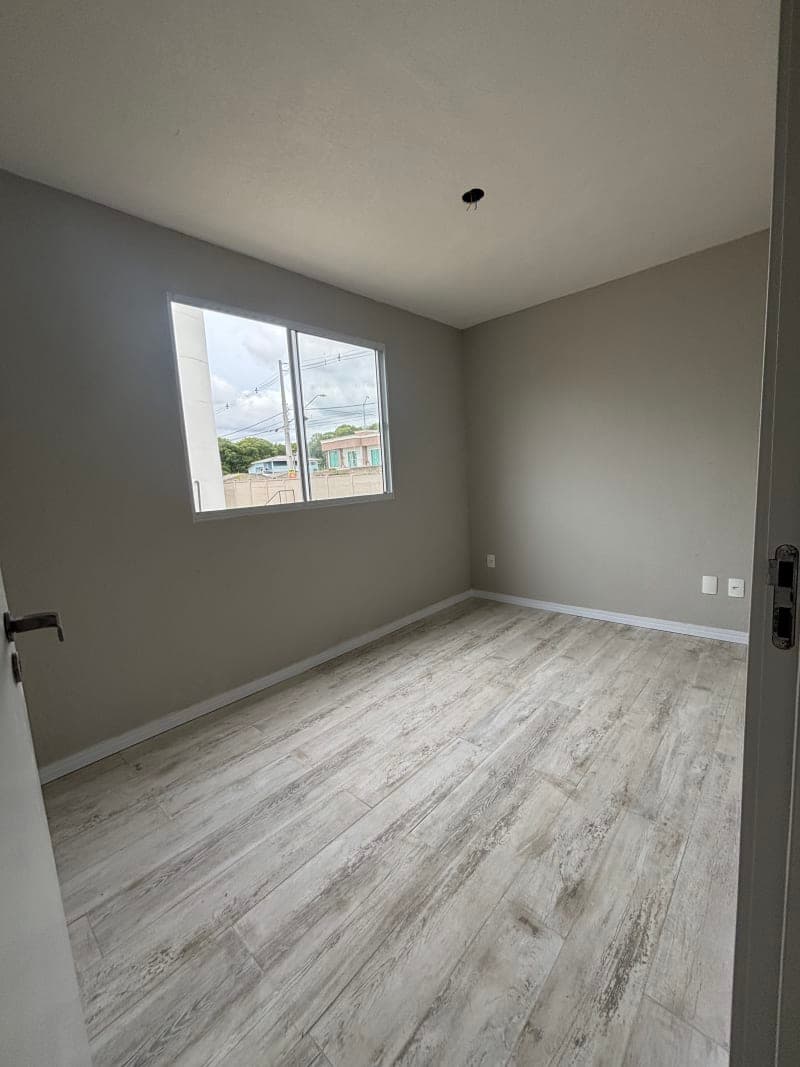 Apartamento com 2 quartos à venda no Umbará - Foto 2