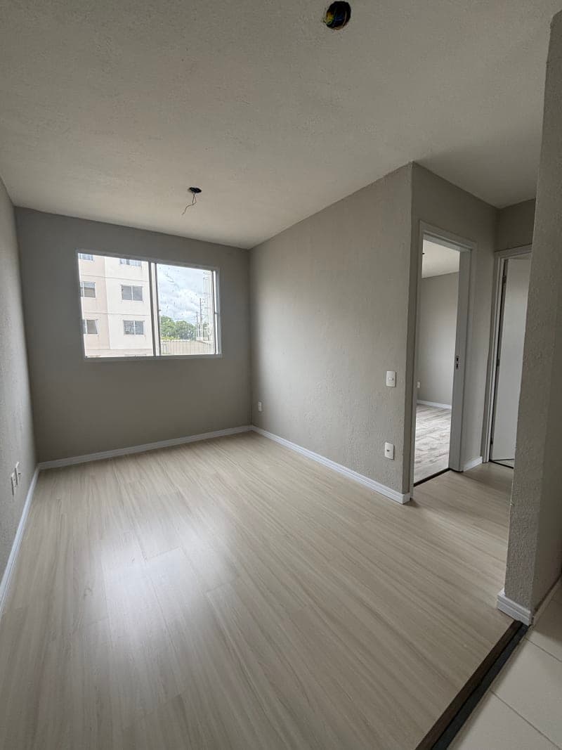 Apartamento com 2 quartos à venda no Umbará - Foto 3