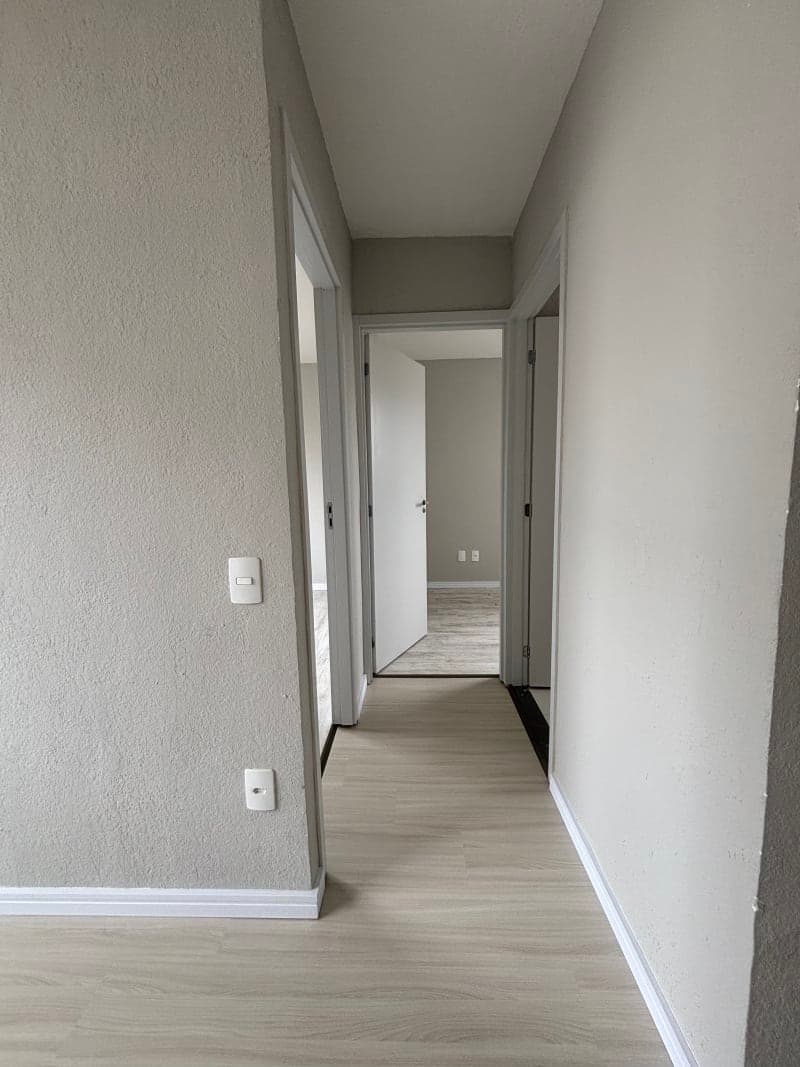 Apartamento com 2 quartos à venda no Umbará - Foto 4