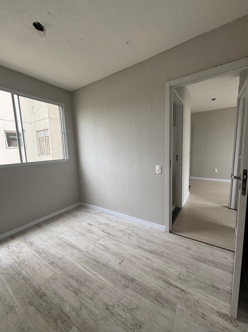 Apartamento com 2 quartos à venda no Umbará - Foto 5